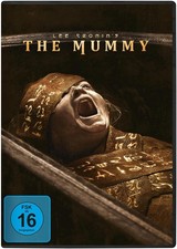 Lee Cronin`s The Mummy   DVD   2600356