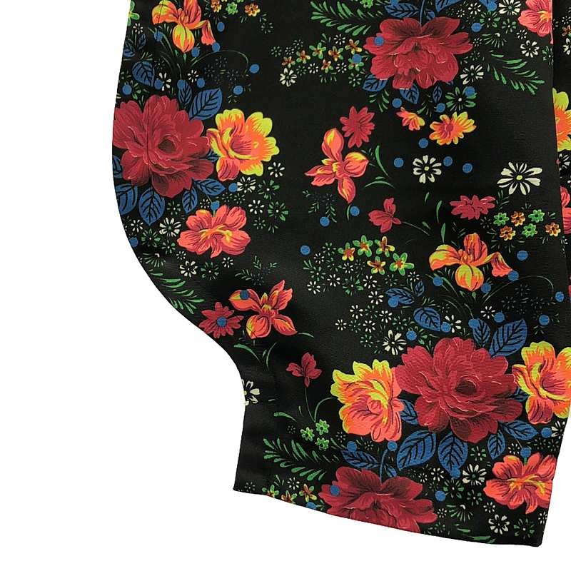 COMME des GARCONS / COMME des GARCONS | 2012AW | Shalwar Wide Knicker Sarouel Pa