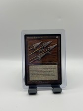 MTG, Serrated Arrows $3 ORDER MIN LP Homelands Regular