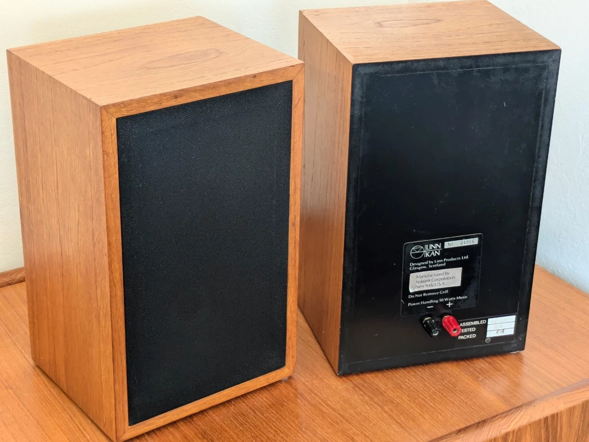 Linn Vintage Audio & Video Electronics for sale | eBay