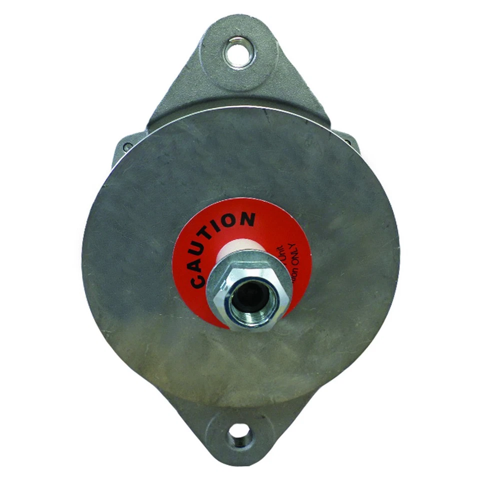 Alternador compatible con Chevrolet C4500 Kodiak 1997-2002, C50 1998-2002, 1117899, 8028 Foto 4 de 4