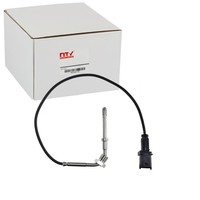 NTY Abgastemperatursensor Passend FüR Alfa Romeo Mito Fiat Grande Punto |