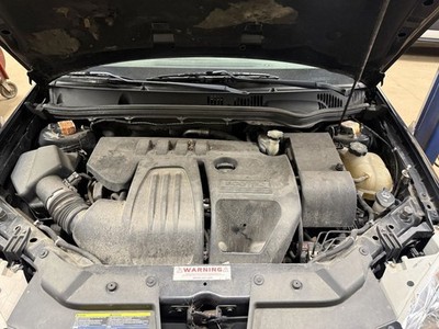 Engine 2.2L VIN W 8th Digit Opt LE8 Fits 09-11 HHR 358881