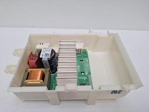 SIEMENS  IQ 700  Waschmaschine Platine Elektronik Leistungselektronik Steuerung