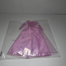 Barbie Swan Lake Pink Dress Outfit Odetta