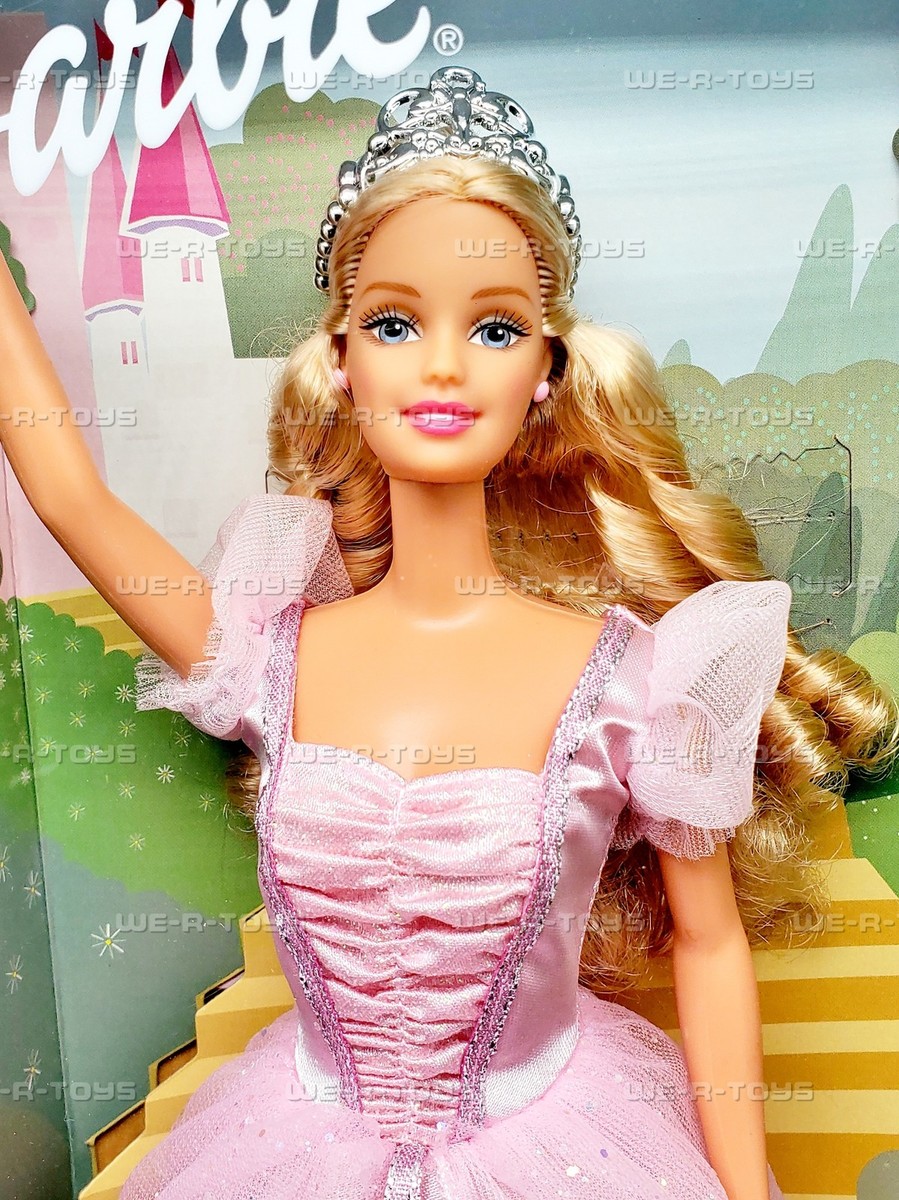 Princess Princesa Princesse Barbie Doll 2002 Mattel 56776 | eBay