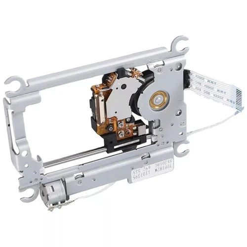 Drive Head Assembly High-quality Materials Single Channel Aluminum Alloy