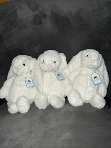 Jellycat Bashful Bunny | eBay
