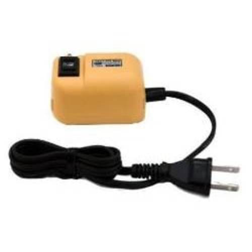 NISSYO TP-811 Voltage Transformer AC110–130V to AC100V Step-Down Converter 110W