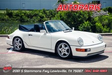 1990 Porsche 911 for Sale