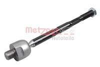 Metzger Axialgelenk, Spurstange 51038408 FüR Honda