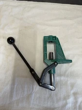 RCBS Partner Press Reloading Press For Rifle and Pistol