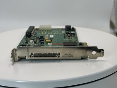 National Instruments NI PCIe-6320 Multifunction Data Acquisition Card