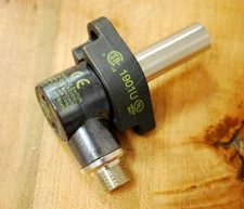 Turck BI2-CRS343-ADZ30X2-B3131/S34 Inductive Cylinder Position Sensor - NEW