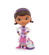 Image of Tonie Figure Disney Doc McStuffins Toy Doctor Boo You Make! & 3 Other Ges