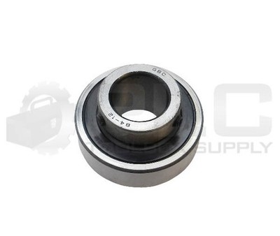 NEW GBC 204PR-E INSERT BALL BEARING B4-12