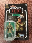 Star Wars Vintage Collection 50th Ann -  Princess Leia (Endor) 3.75" Hasbro 2021