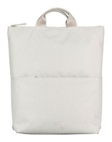 Jost Bergen Shoulderbag S Schultertasche Tasche Cream White Creme New