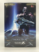 HALO 4 Play Arts Kai Action Figure No. 4 Spartan Soldier Square-Enix #2