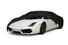 Telo Copriauto Soft Indoor Car Cover per Lamborghini Gallardo Spyder