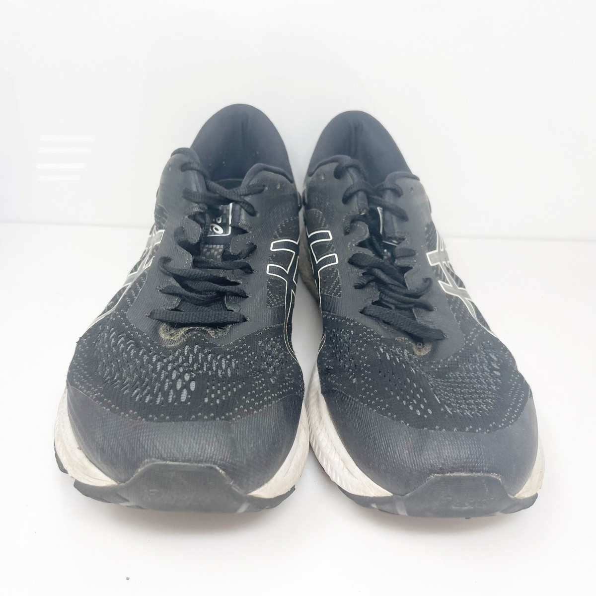 ASICS - GEL-KAYANO 13 - サイズ25cm Size 13 - ASICS Gel Kayano 27 Black Silver for sale online