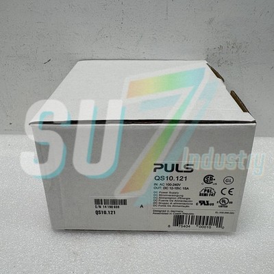 PULS QS10.121 Power Supply# 1pcs  New  In Box #jg