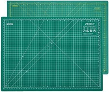 18x24 Self Healing Cutting Mat Double Sided