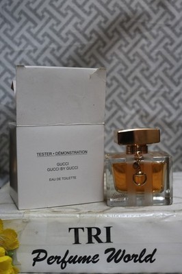GUCCI by Gucci Eau de Toilette Women Spray  2.5 fl. oz.  White Box