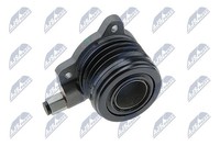 NTY ZentralausrüCker Kupplung NWS-DW-004 FüR Opel Antara L07 Cdti 4X4 Chevrolet