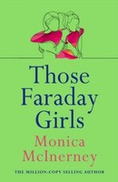 Those Faraday Girls Monica Mcinerney
