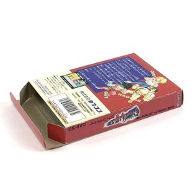 MIGHTY FINAL FIGHT Nintendo Famicom Japan Import Free shipping FedEx DHL Tested