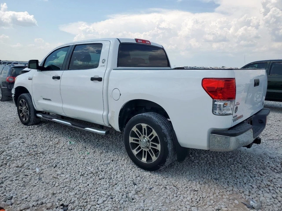 TUNDRA    2013 Fuel Vapor Canister 1845135 - Imagem 2 de 4