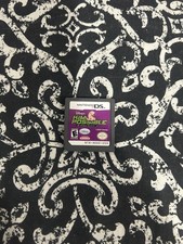 Kim Possible: Global Gemini Nintendo DS Game 2007
