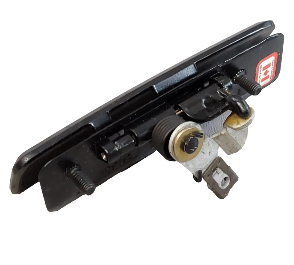 NUEVA MANIJA DE PUERTA EXTERIOR GENUINA GM del lado del conductor delantero para Astro & Safari 85-92 Foto 3 de 4