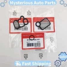 OEM Solenoid Spool Valve Gasket Kit for k20 VTEC Honda element Civic Accord RSX