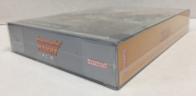 NUEVO sellado HAMMERIN' HARRY Daiku no Gen-San NINTENDO NES Retro-Bit CE Coleccionistas