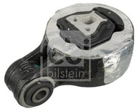 NEU - Febi Bilstein 174183 Lagerung, Motor Passend FüR Fiat
