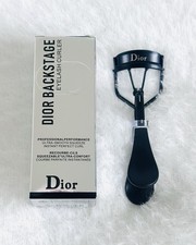 Dior Backstage Eyelash Curler Professional Lash Curler Black New Boxed