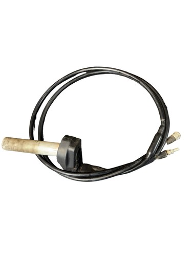 2003 Yamaha YZ450F OEM Throttle Cable Assembly 5TA-26302-01-00