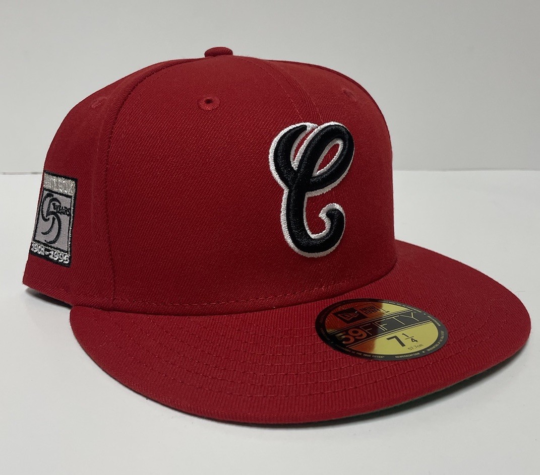 New Era Hat Club 7 1/4 Chicago White Sox Nba Crossover Patch Green Uv Bulls Mlb