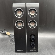 Creative I-Trigue 2200 2.0 Channel Wired AC P...