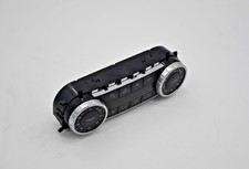 Mercedes-Benz W204 Classe C Pannello Climatizzatore Controllo Clima A2049004003