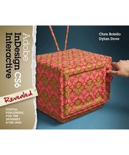 Adobe Indesign Cs6 Interactive: Digital Publishing for the Internet and the iPad