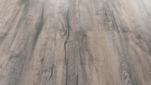 2,54m² KAINDL Laminat Restposten Eiche SALOON TOMBSTONE Supreme 8.0 - Bild 6 von 8