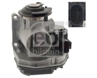 Febi Bilstein Drosselklappenstutzen 100795 FüR Polo VW Lupo 12V Golf 4 1J1 6N2 1