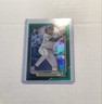 2024 Bowman Chrome - Tyler Black #63 Green Refractor /99 (RC)