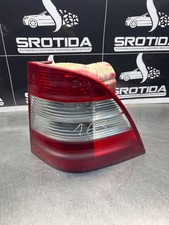 Mercedes-Benz ML W163 2001 Rückleuchte Heckleuchte A1638202064 NIC22839