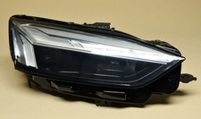 Headlight Audi A5 F5 Facelift 2020-2024 FULL LED, right side, driver side, O/S