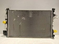 Radiateur Opel VECTRA