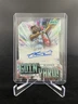 2025 Topps Stadium Club - Vladimir Guerrero Jr Goin’ Yard Auto Die Cut /50